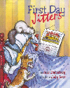 First Day Jitters
